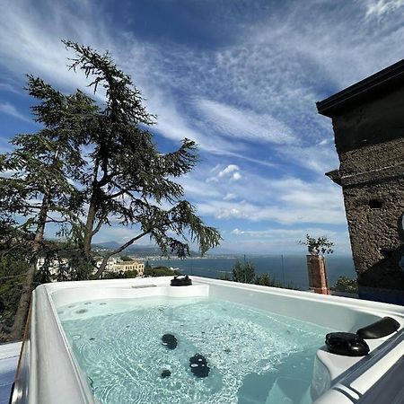 Il Melograno In Costa D'Amalfi - Romantic Experience Vietri Oda fotoğraf