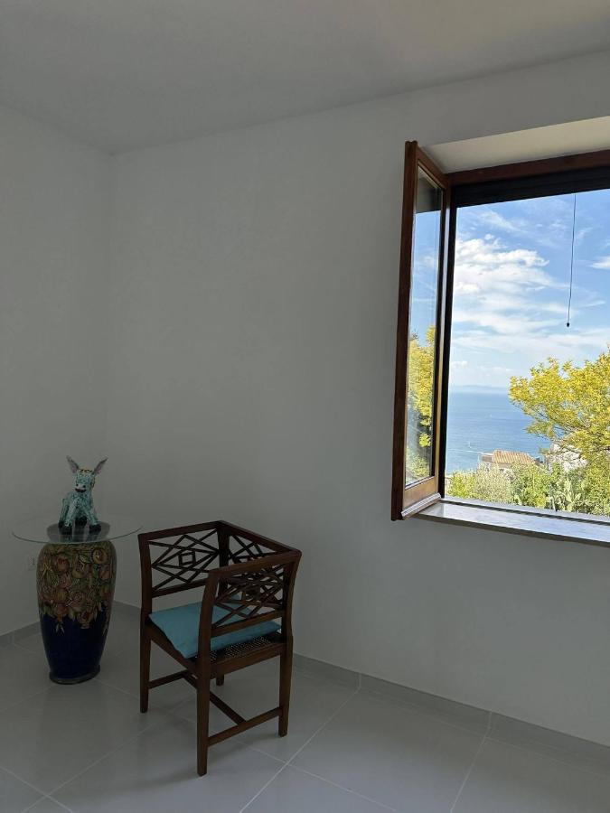 Il Melograno In Costa D'Amalfi - Romantic Experience Vietri Oda fotoğraf