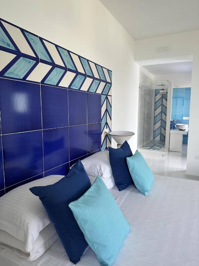 Il Melograno In Costa D'Amalfi - Romantic Experience Vietri Oda fotoğraf