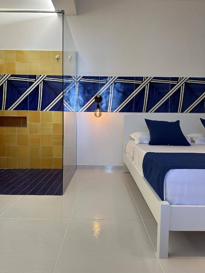 Il Melograno In Costa D'Amalfi - Romantic Experience Vietri Oda fotoğraf