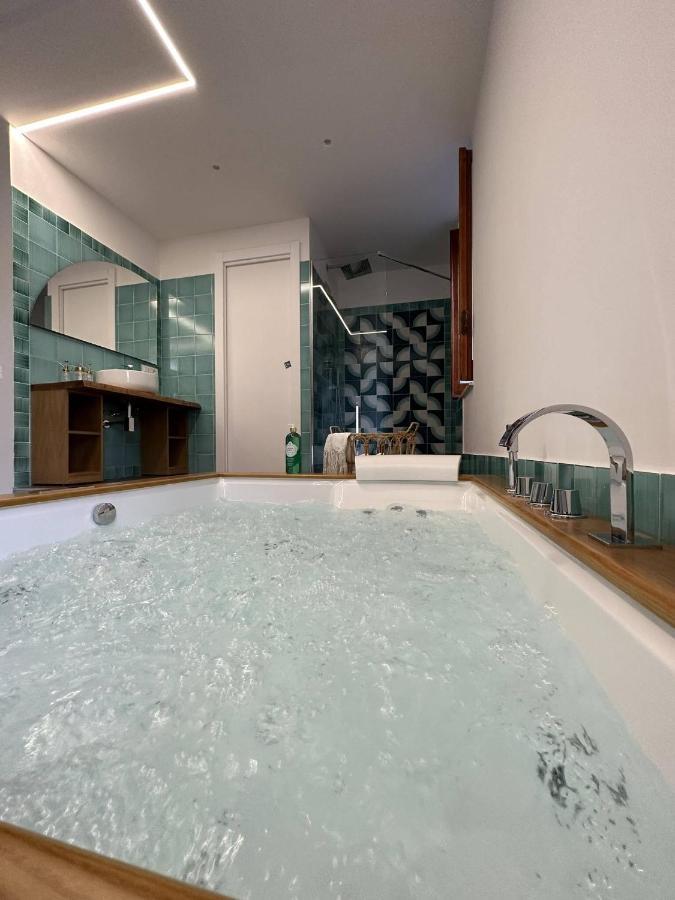 Il Melograno In Costa D'Amalfi - Romantic Experience Vietri Oda fotoğraf