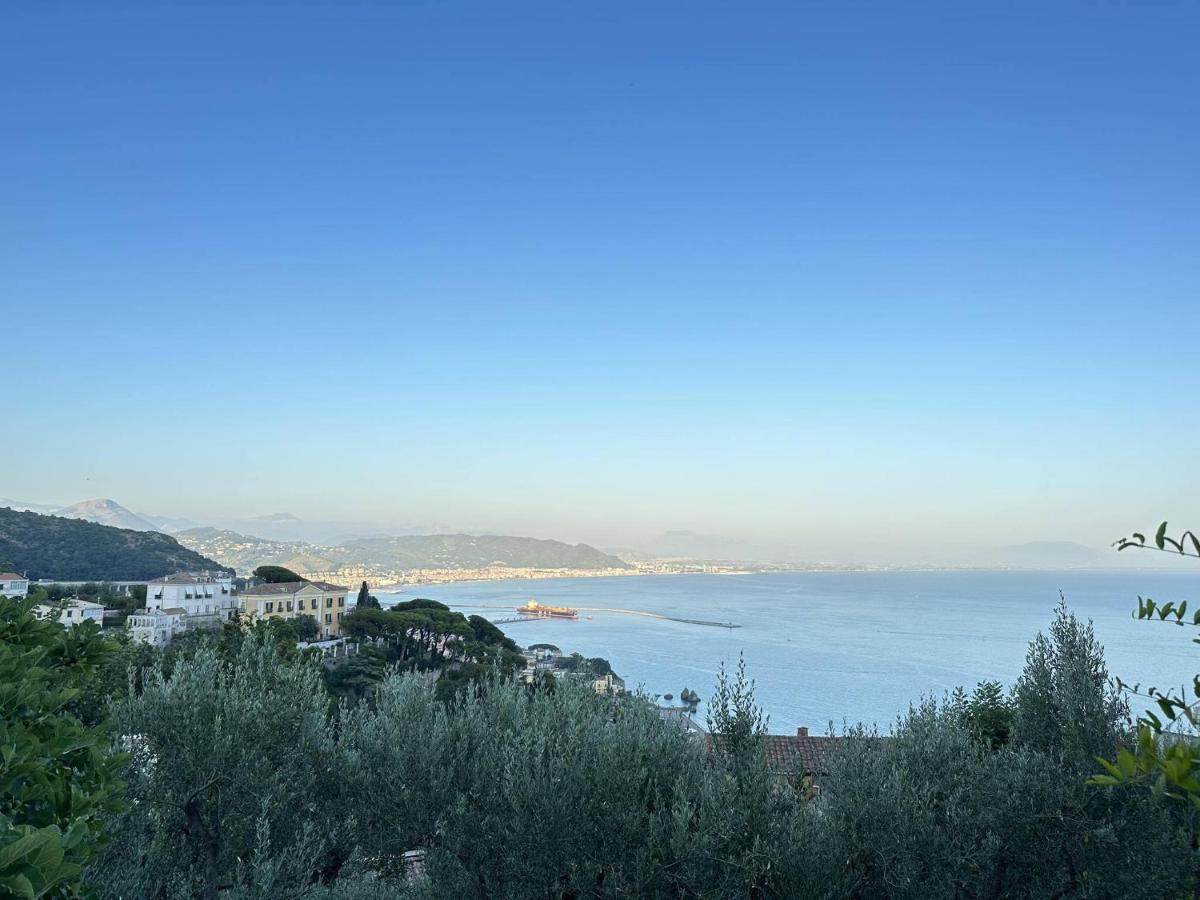 Il Melograno In Costa D'Amalfi - Romantic Experience Vietri Dış mekan fotoğraf