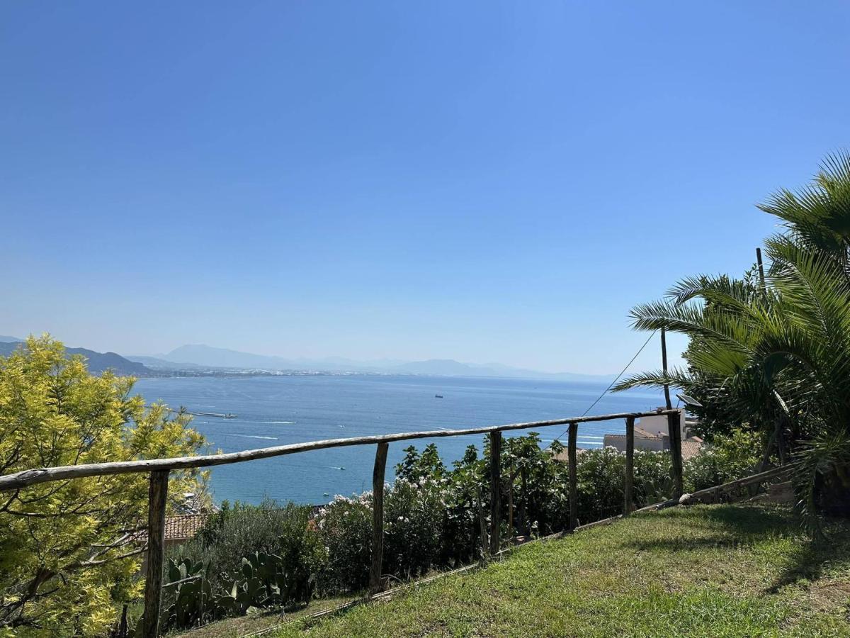 Il Melograno In Costa D'Amalfi - Romantic Experience Vietri Dış mekan fotoğraf