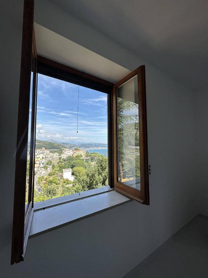 Il Melograno In Costa D'Amalfi - Romantic Experience Vietri Oda fotoğraf