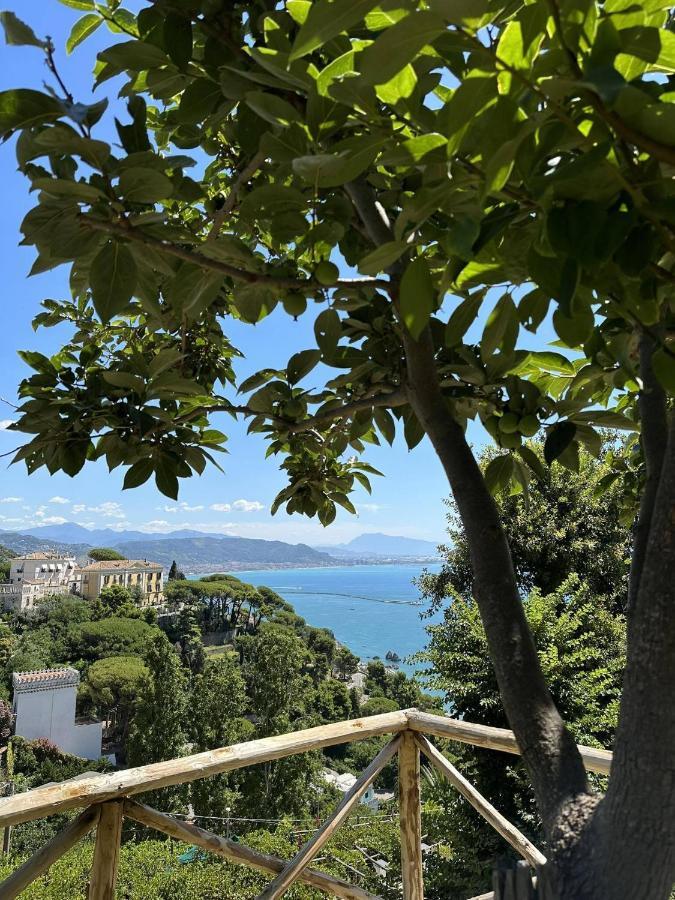 Il Melograno In Costa D'Amalfi - Romantic Experience Vietri Dış mekan fotoğraf