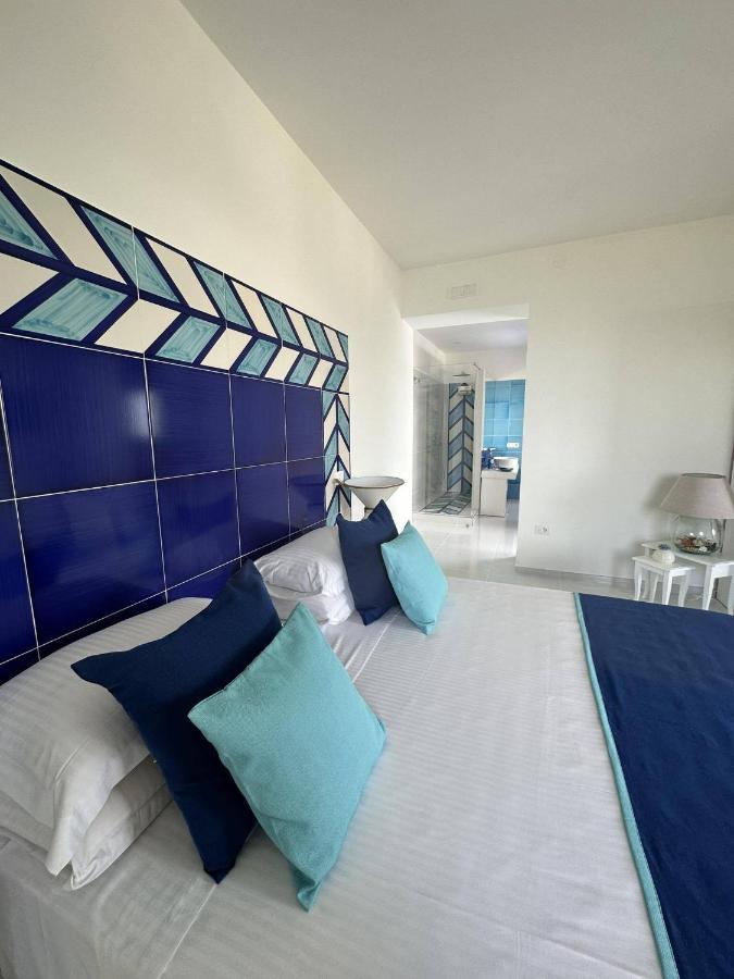 Il Melograno In Costa D'Amalfi - Romantic Experience Vietri Oda fotoğraf