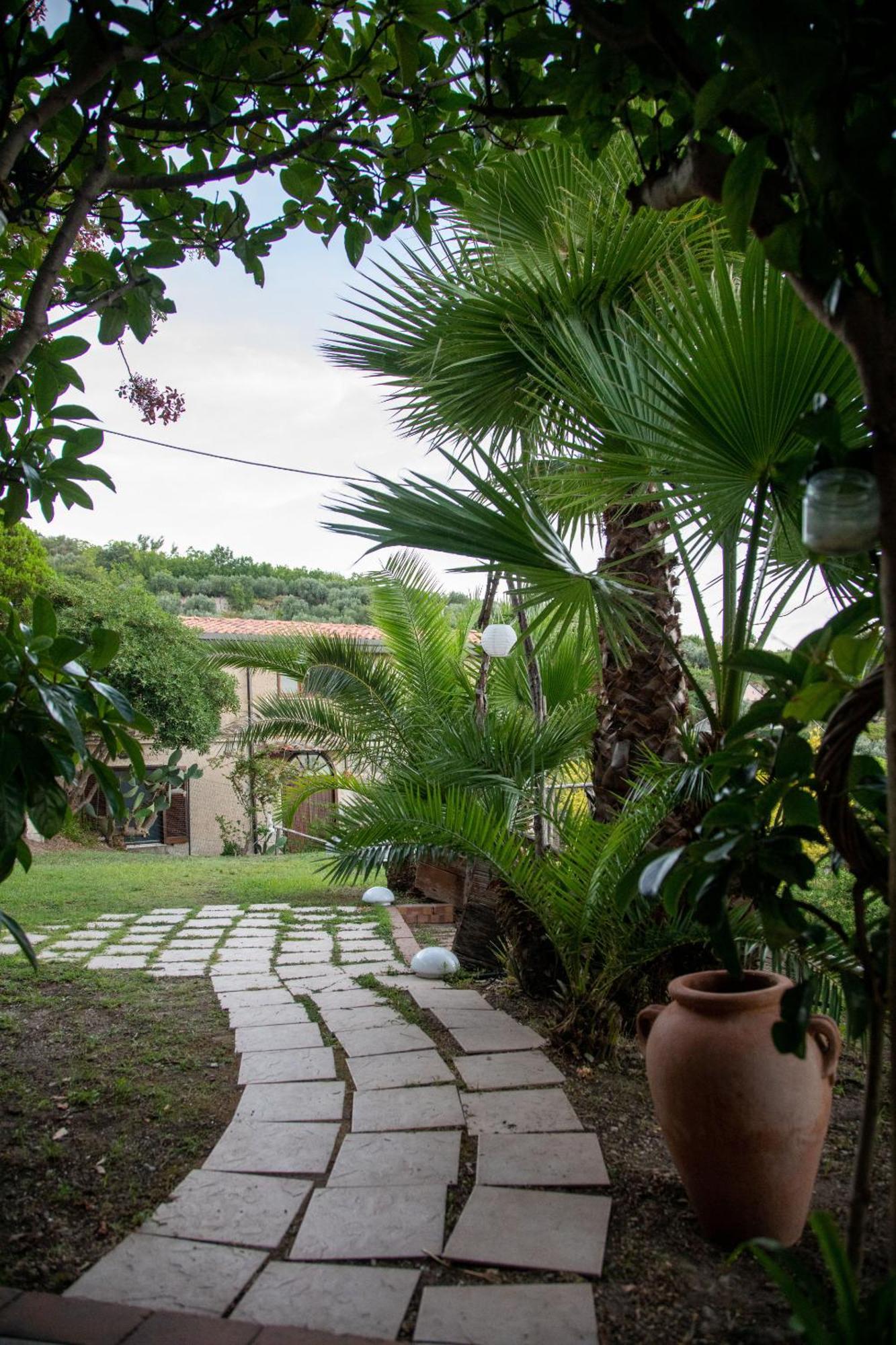 Il Melograno In Costa D'Amalfi - Romantic Experience Vietri Dış mekan fotoğraf