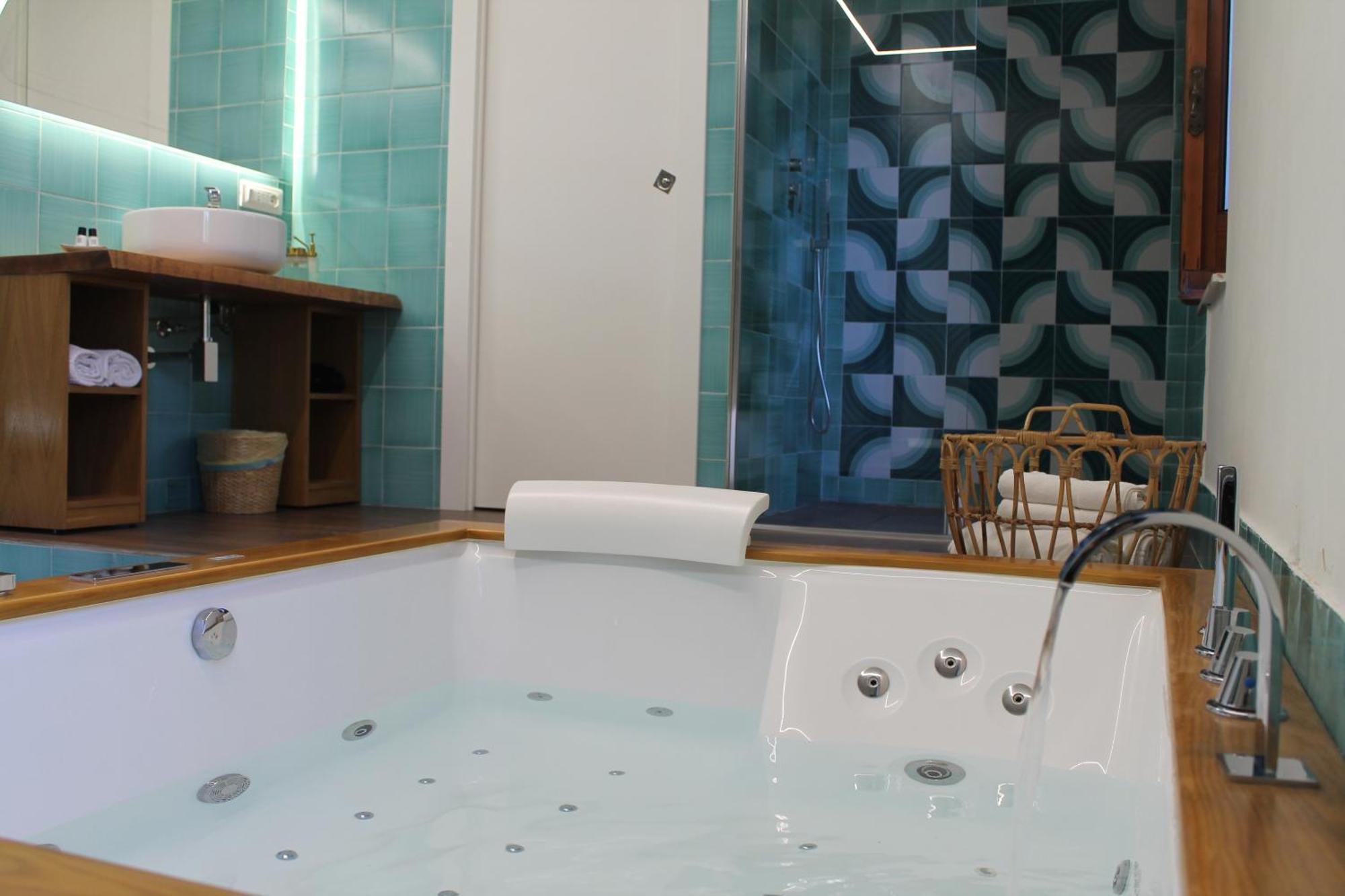 Il Melograno In Costa D'Amalfi - Romantic Experience Vietri Dış mekan fotoğraf