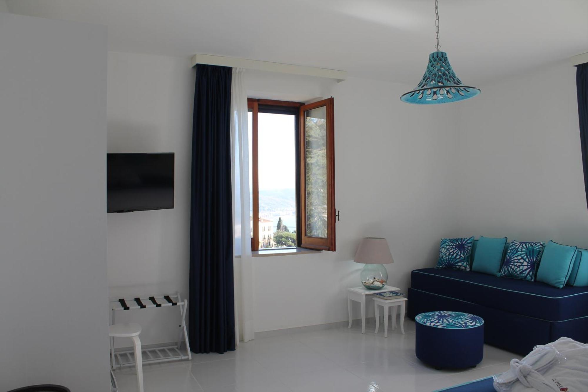 Il Melograno In Costa D'Amalfi - Romantic Experience Vietri Dış mekan fotoğraf