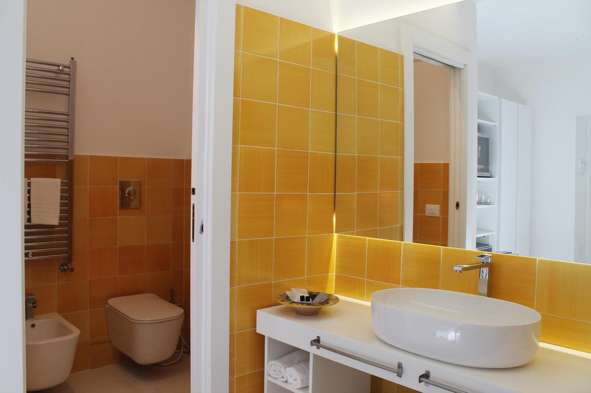 Il Melograno In Costa D'Amalfi - Romantic Experience Vietri Dış mekan fotoğraf