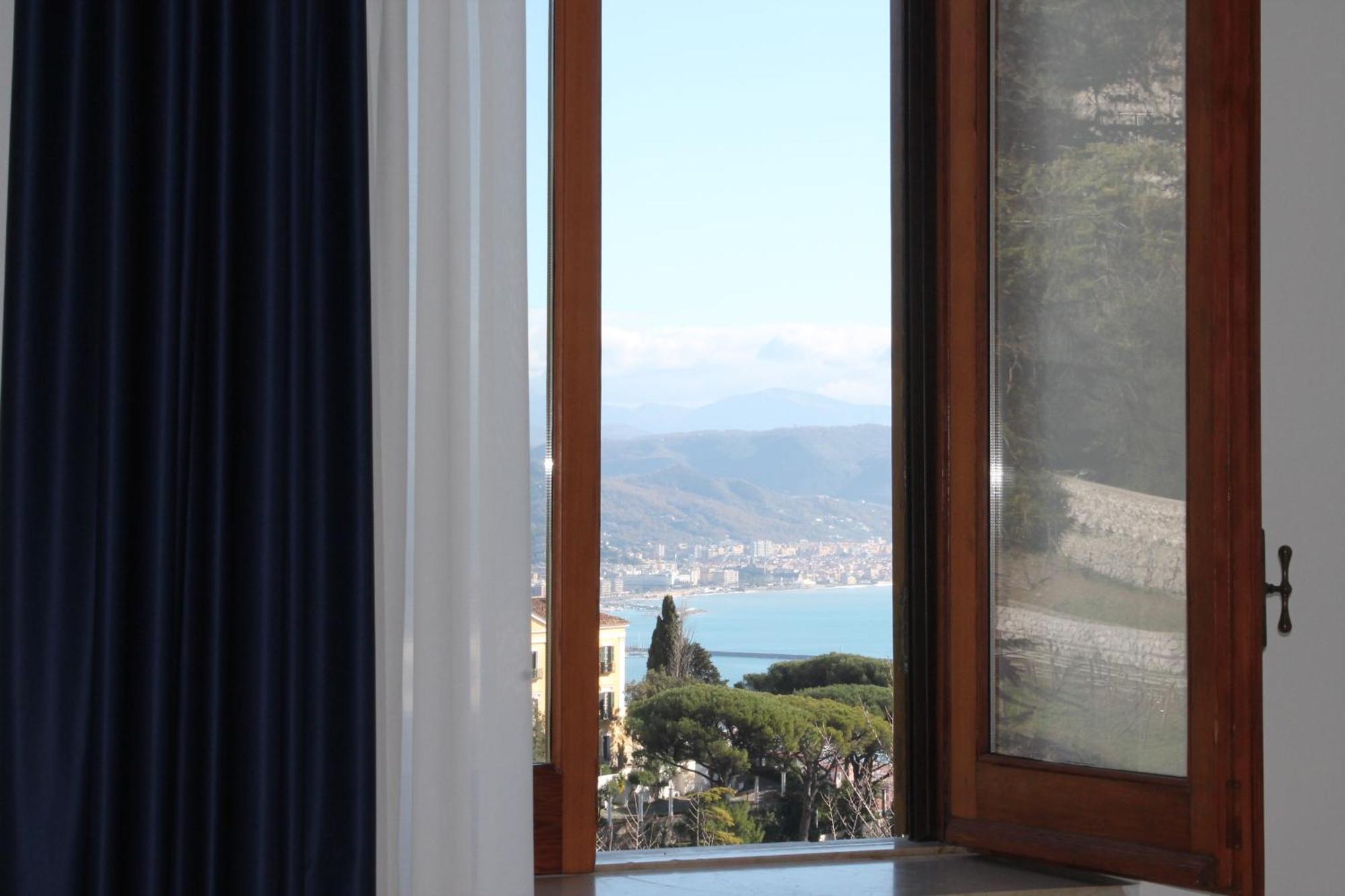 Il Melograno In Costa D'Amalfi - Romantic Experience Vietri Dış mekan fotoğraf
